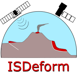 ISDeform